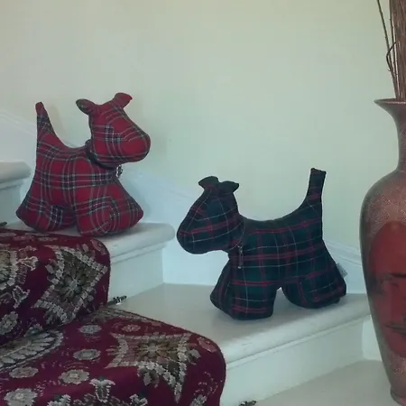 Vendégház The Ben Doran 4*