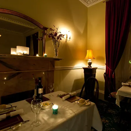 The Ben Doran Vendégház Edinburgh