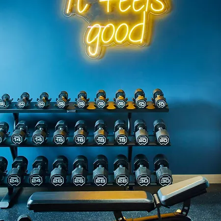 Leonardo Royal 爱丁堡