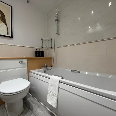 The Shore 2 Bedroom *