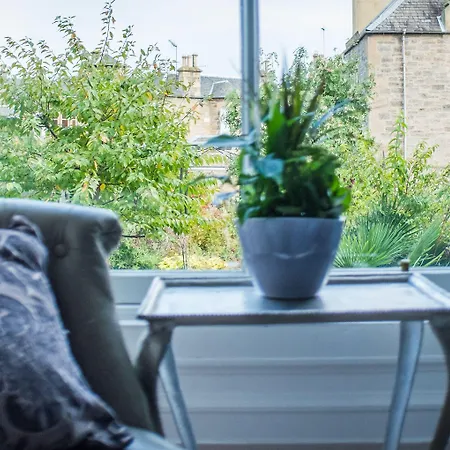 Pensjonat Allison House 17 3*