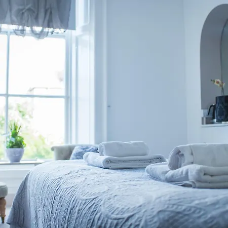 Allison House 17 3* Edynburg