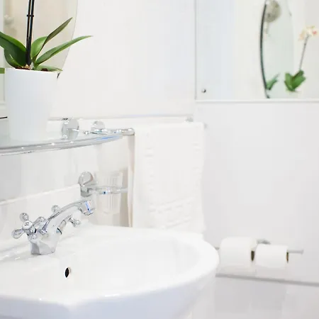 Allison House 17 Pensjonat