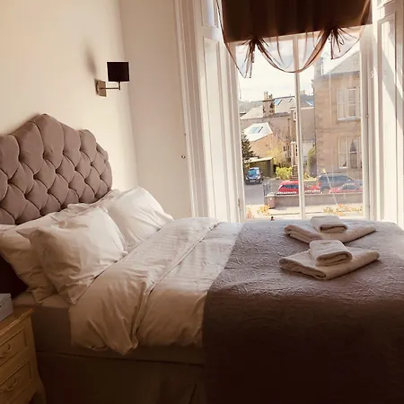 Allison House 17 3* Edynburg