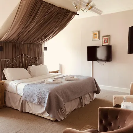 Allison House 17 Pensjonat 3*