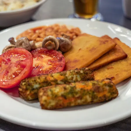 Doubletree By Hilton Centre Szálloda 4*