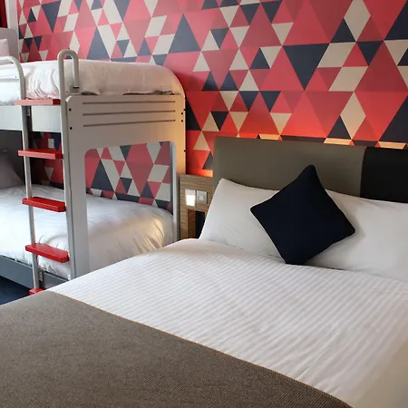 Four Points Flex By Sheraton 3*