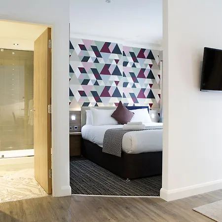 Four Points Flex By Sheraton 호텔