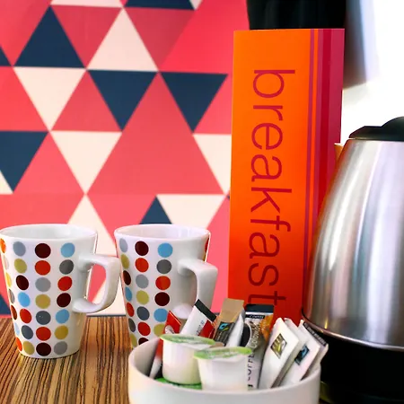 Four Points Flex By Sheraton 3*