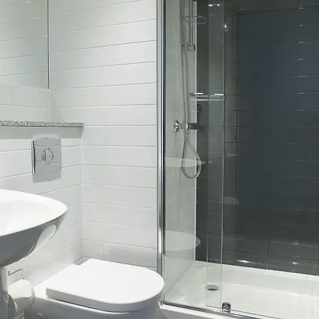 Four Points Flex By Sheraton 호텔