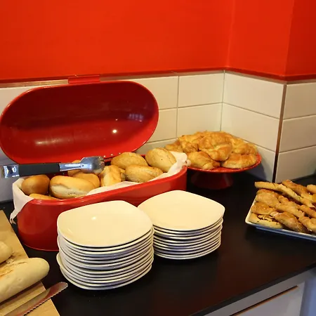 Four Points Flex By Sheraton 호텔