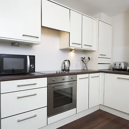 Appart hôtel The Knight By Mansley 4*