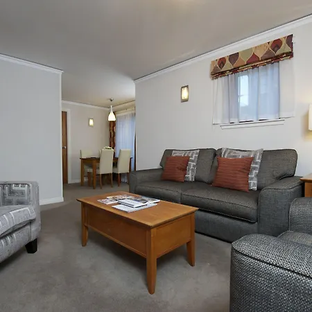 Appart hôtel The Knight By Mansley