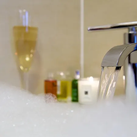 Appart hôtel The Knight By Mansley Édimbourg