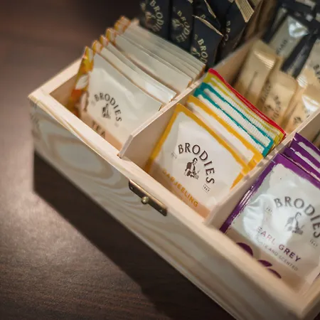 The Knight By Mansley 4*