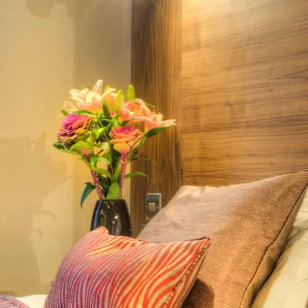 Holyrood Apartmanhotel