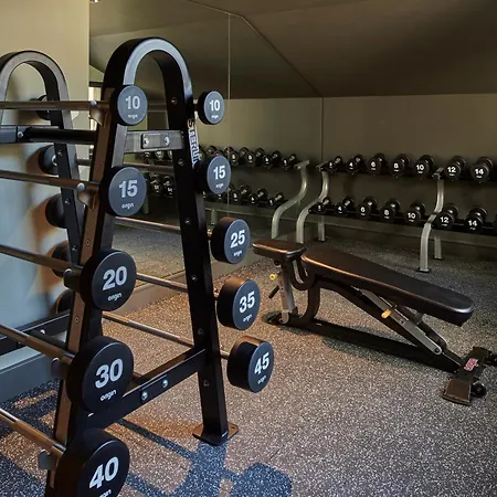 Hotel Kimpton Charlotte Square By Ihg 5*