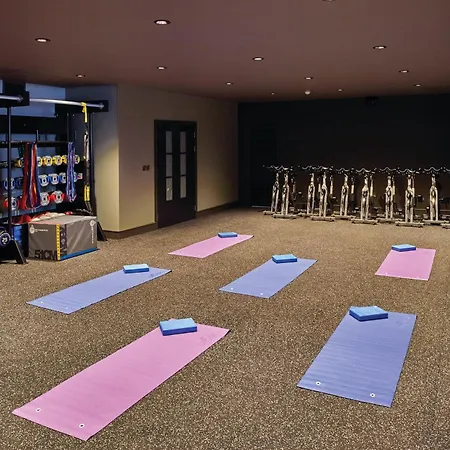 Kimpton Charlotte Square By Ihg Hotel