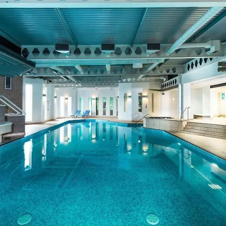 Leonardo Murrayfield 4* Edinburgh