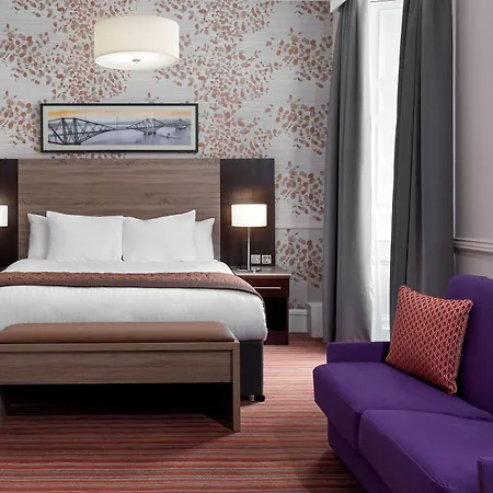 Leonardo Murrayfield 4*