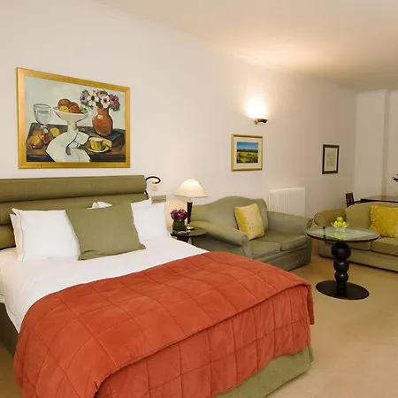 The Scotsman Отель Эдинбург