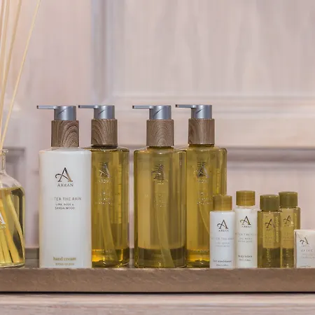 The Scotsman 4* Эдинбург