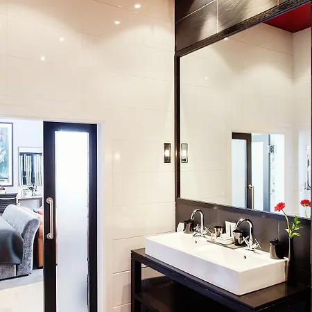 Malmaison Szálloda 4*
