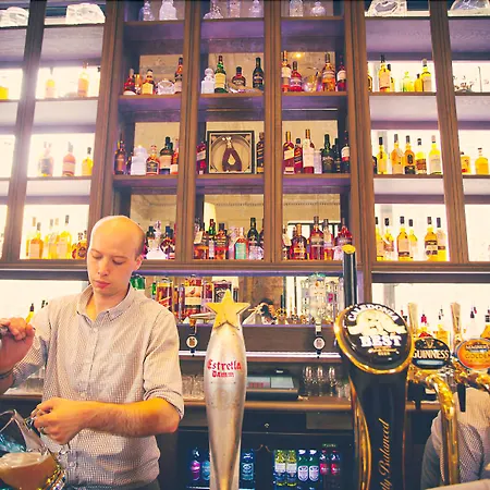 Otel The On The Mile 4*