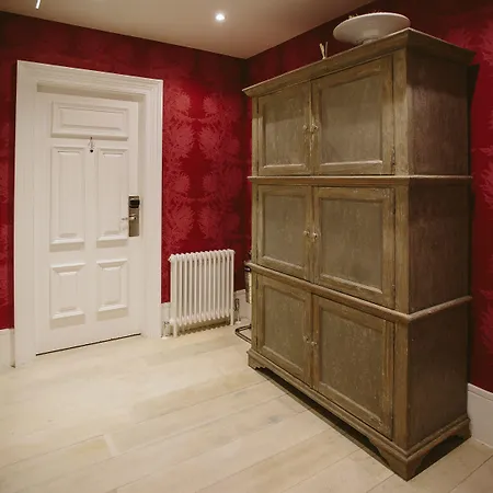 Otel The On The Mile Edinburgh