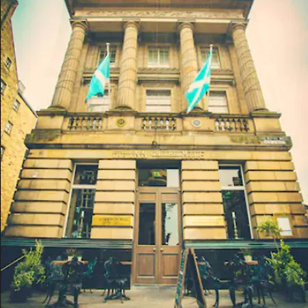 Otel The On The Mile 4*