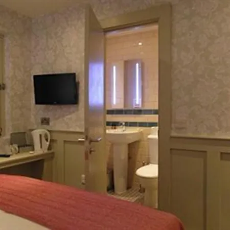 ホテル Grove House