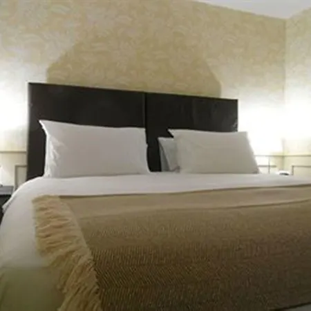 Grove House 3* エディンバラ