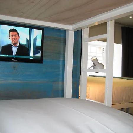 ホテル ステイ セントラル 3*