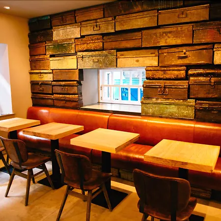 ステイ セントラル