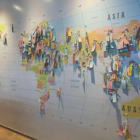 ステイ セントラル エディンバラ