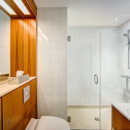 Apex Of Отель Эдинбург