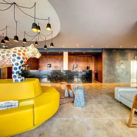 Apex Of 4* Эдинбург