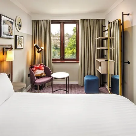 Mount Royal By The Unlimited Collection Edynburg