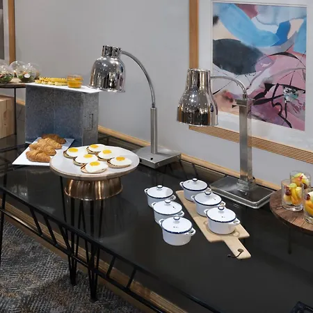 Delta By Marriott Edinburgh