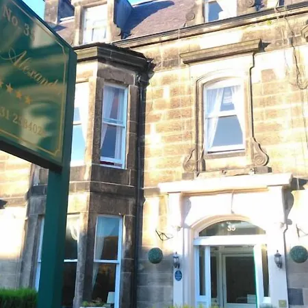 Alexander Гостевой дом