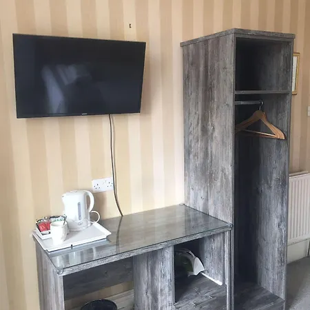 Гостевой дом Alexander