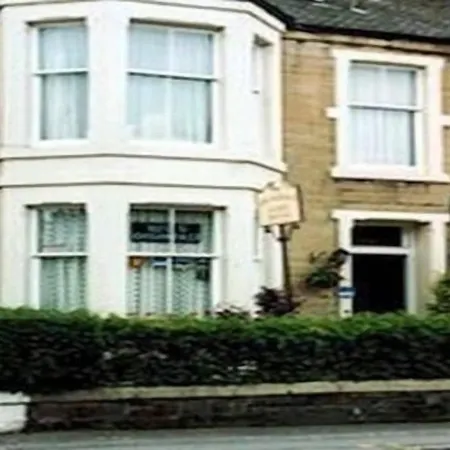 Cruachan Gæstehus Edinburgh