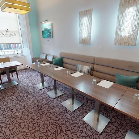 Indigo By Ihg 4*