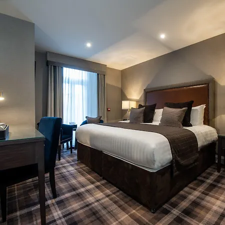 ロイヤル スコッツ クラブ