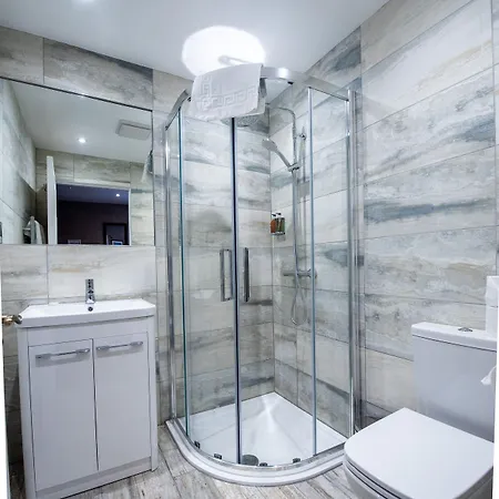 ロイヤル スコッツ クラブ 3* エディンバラ