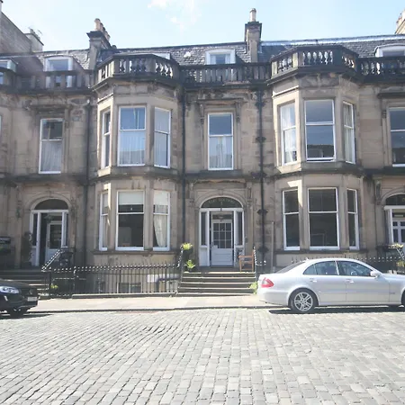 The Haymarket 3*