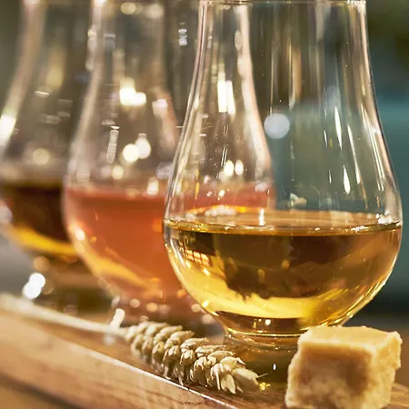 Hotel The Glasshouse, Autograph Collection 5*