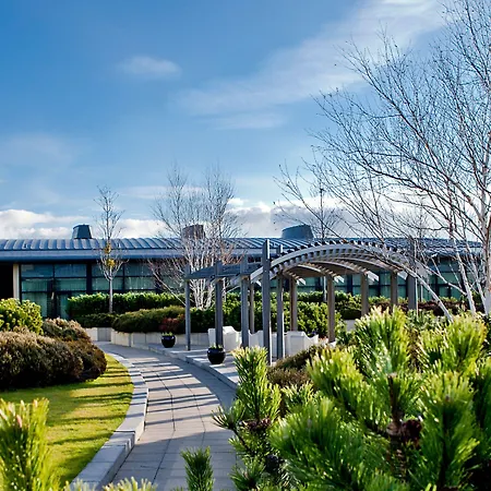 The Glasshouse, Autograph Collection Hotel Edinburgh