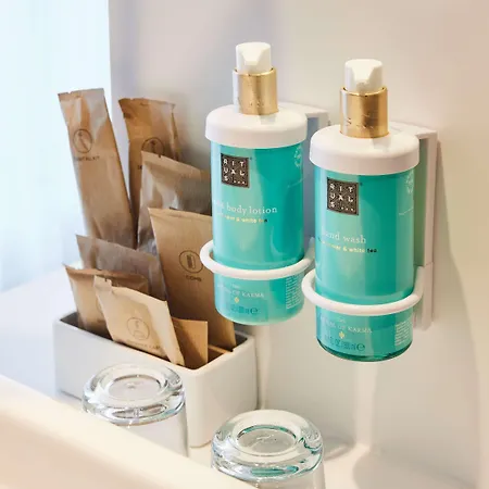 诺富特爱丁堡中心酒店 酒店 4*