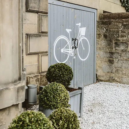 Ξενοδοχείο Murrayfield 4*